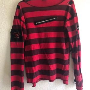 HOLD Unisex Omen shirt